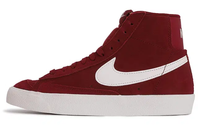 Nike Blazer '77 Red White