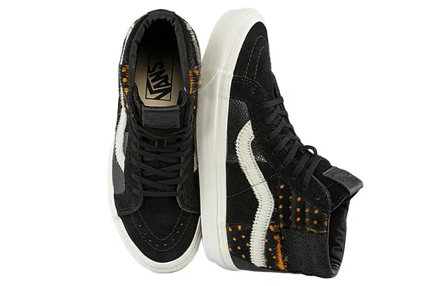 Vans Style 38