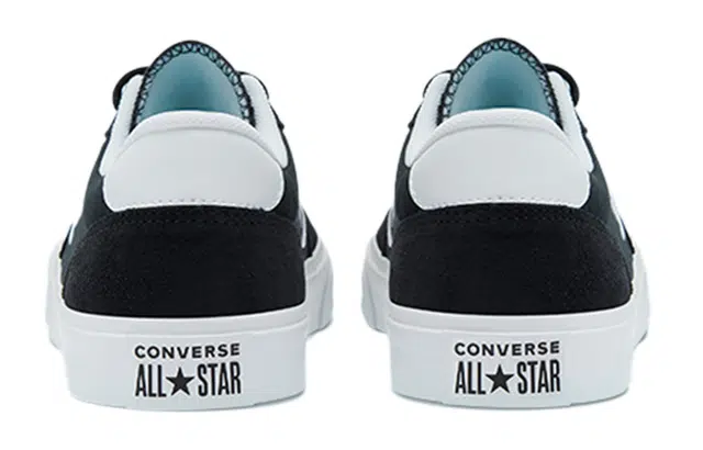 Converse Boulevard Ox