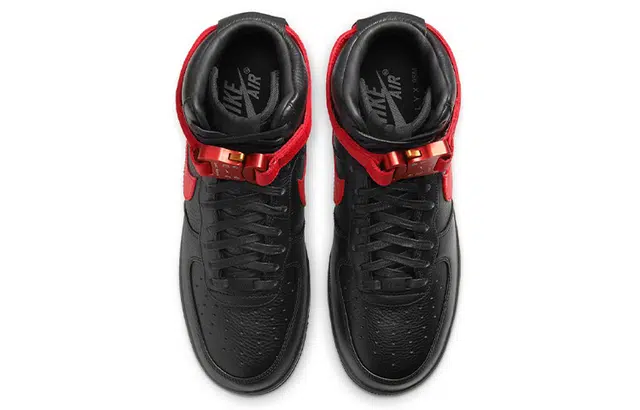 1017 ALYX 9SM x Nike Air Force 1