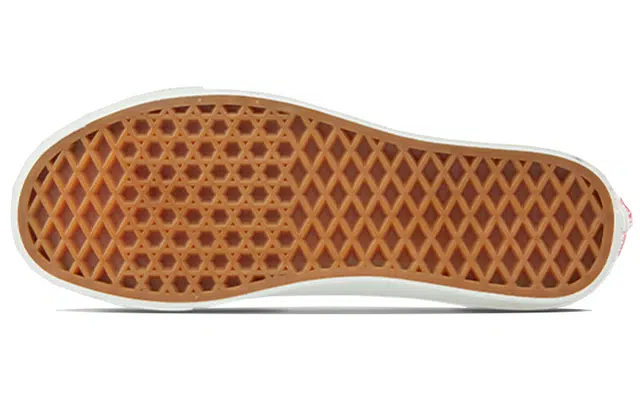 Vans Style 38