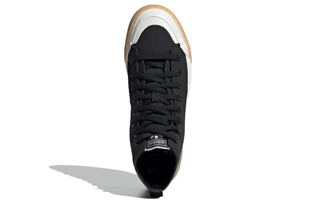 adidas originals NIZZA Hi Dl