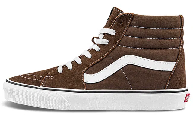 Vans SK8 Brown