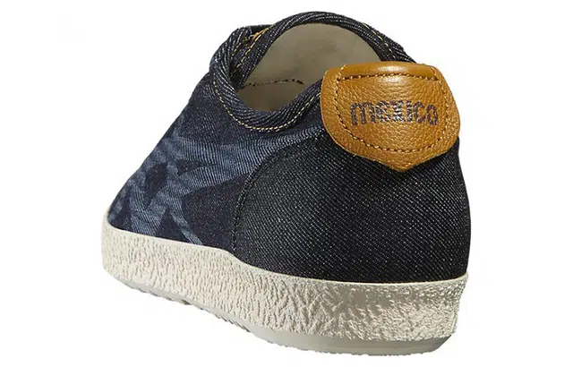 Onitsuka Tiger Mexico Delegation