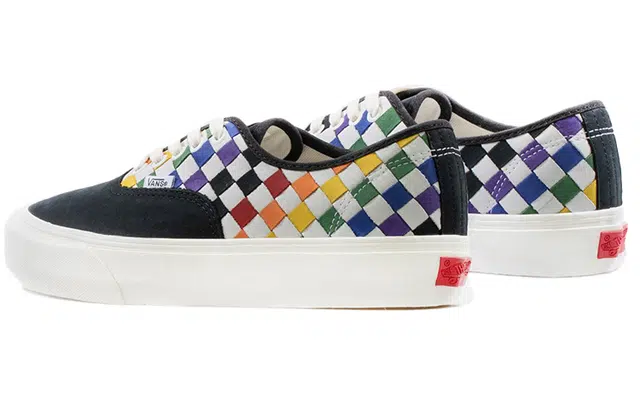 Vans Authentic Vault VLT