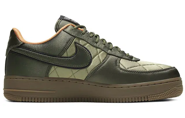 Nike Air Force 1 Low MA-1