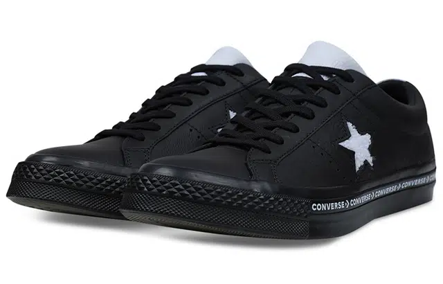 Converse One Star