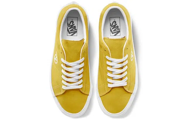 Vans SID DXAnaheim Factory