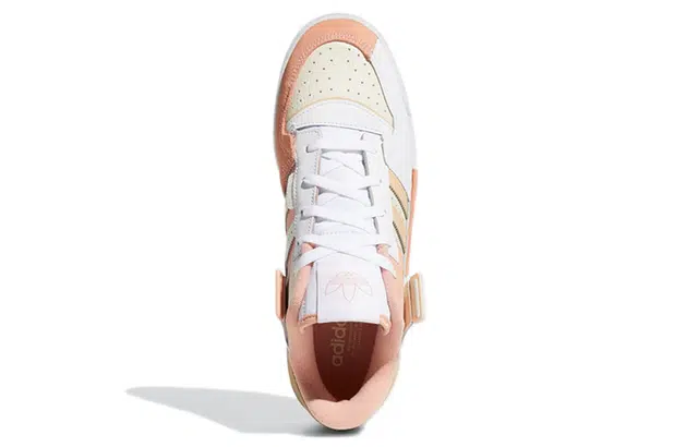 adidas originals FORUM Exhibit Low