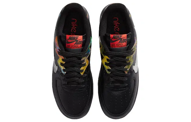 Nike Air Force 1 Low React LV8