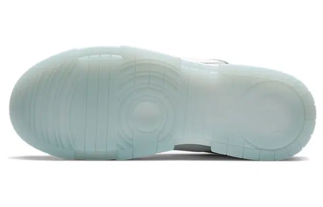 Nike Dunk Disrupt Photon Dust