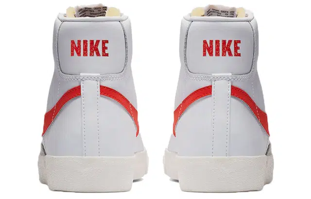Nike Blazer 77 Vintage "Habanero Red"