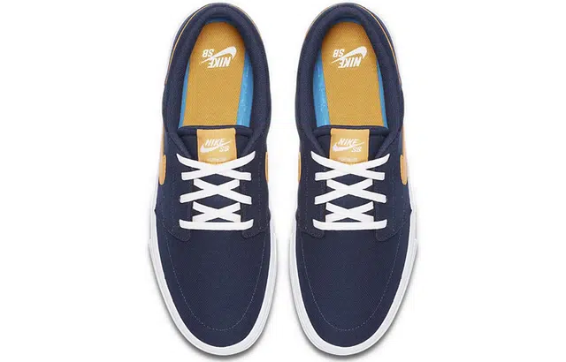 Nike SB Portmore II Solar CNVS