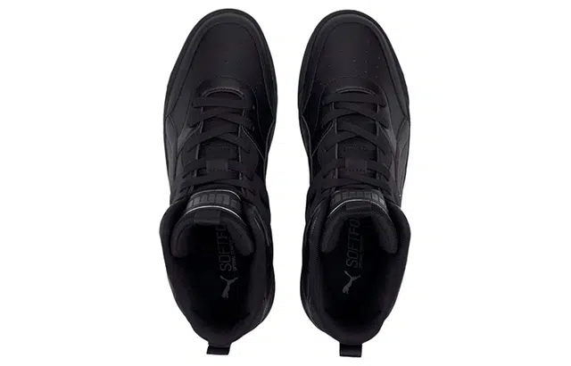 PUMA Backcourt Mid