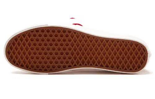 Fear of God x Vans slip-on