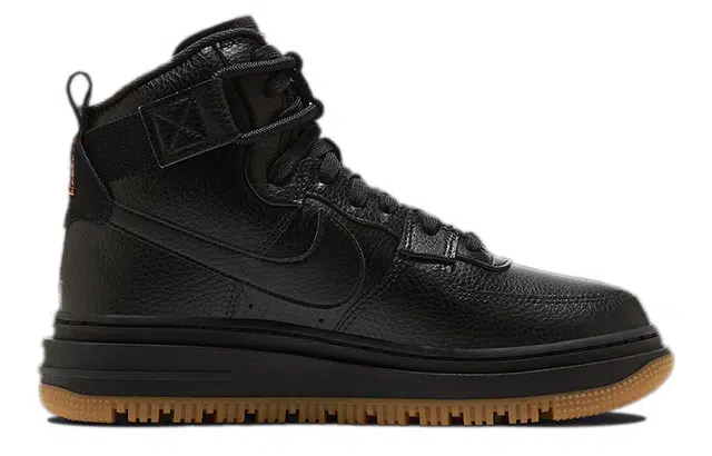 Nike Air Force 1 Utility 2.0 "Black Gum"