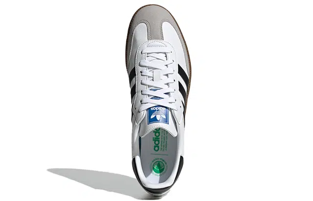 adidas originals Samba Vegan