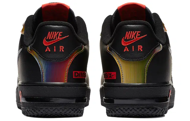 Nike Air Force 1 Low React LV8