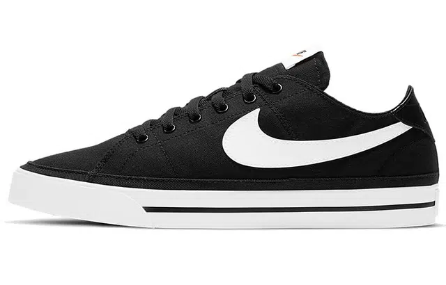 Nike Court Legacy Low Black