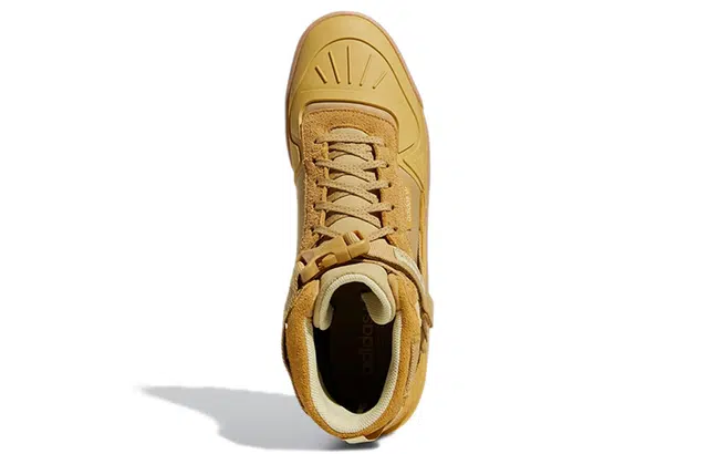 adidas originals FORUM High Wheat Gore-Tex