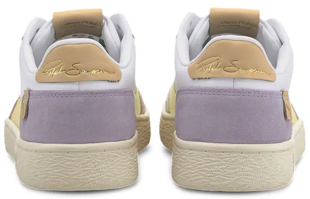 PUMA Ralph Sampson MC