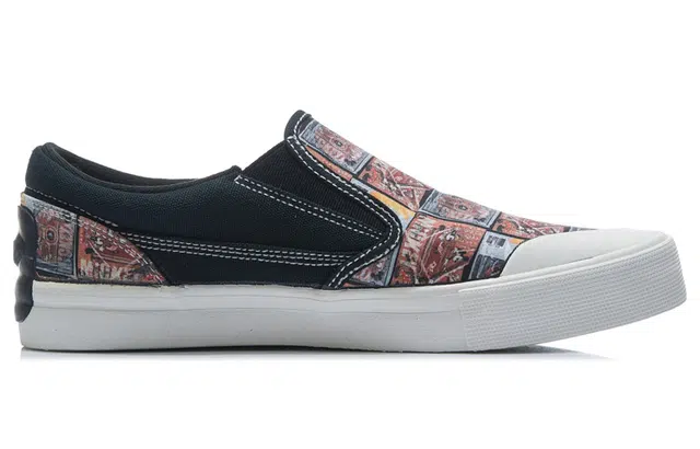 LiNing SLIP-ON
