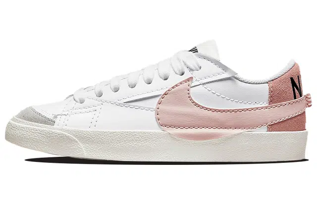 Nike Blazer Low 77 Jumbo