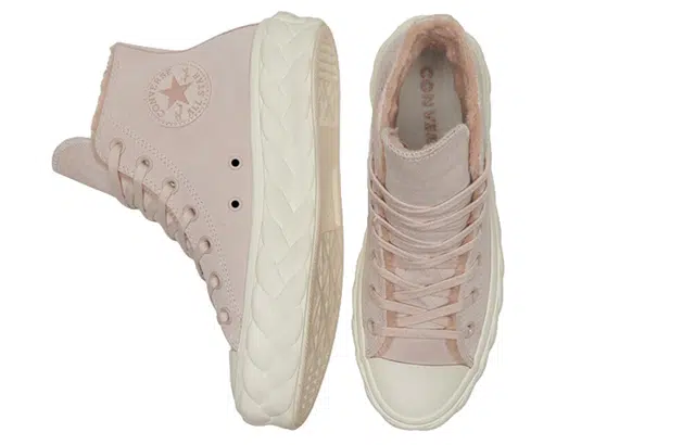 Converse All Star Lift
