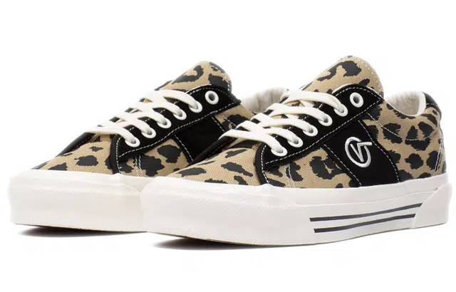 Vans SID Dx