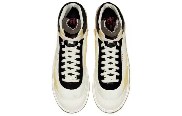 Nike Drop-Type Mid