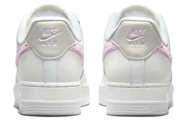 Nike Air Force 1 Low "Chenille Swoosh"
