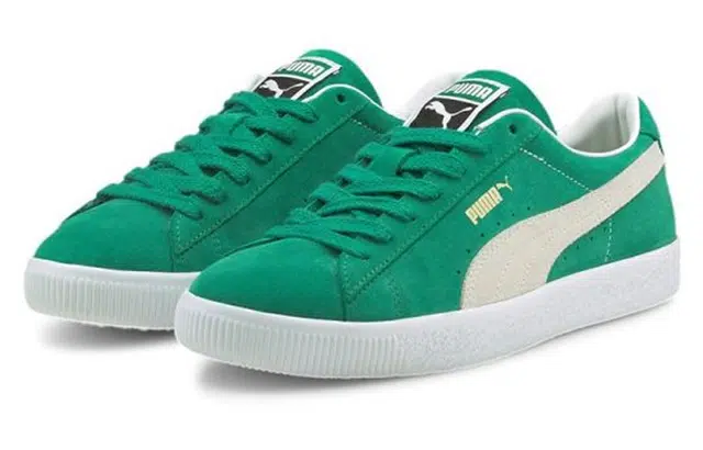 PUMA Suede Vtg