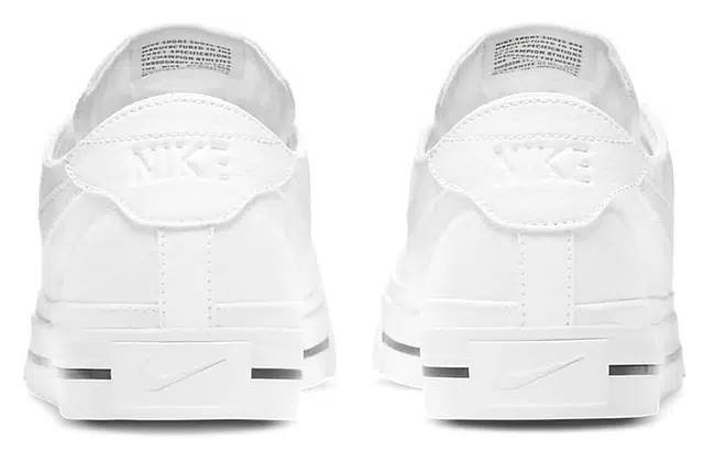 Nike Court Legacy Canvas