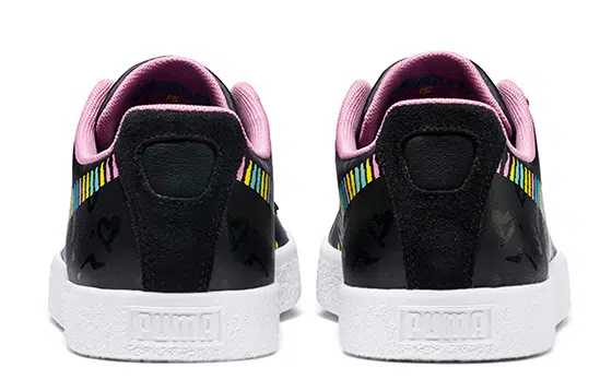 PUMA Clyde Bradley Theodore