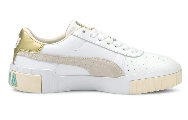 PUMA Cali Soft Glow