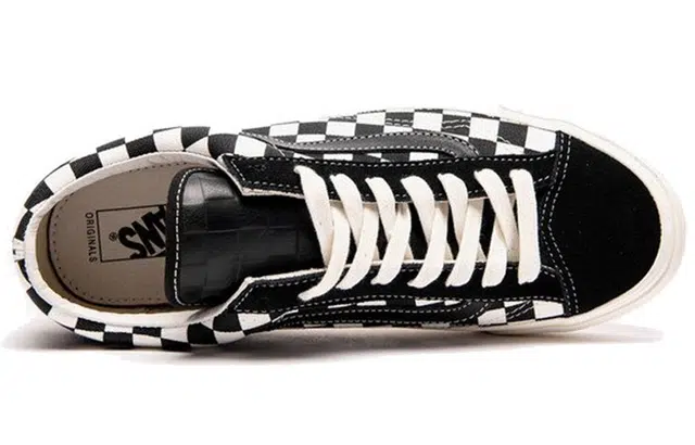 Vans Style 36 Vault OG LX