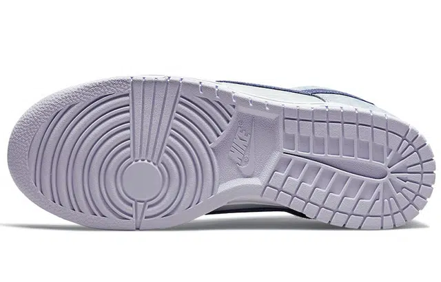 Nike Dunk OG "purple pulse"