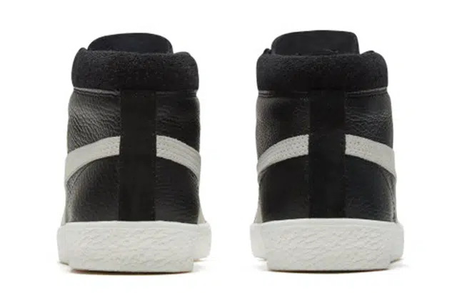 Puma Basket '68 Mid Trainers