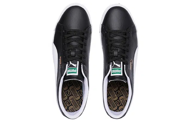 PUMA Court Star Vulc Fs