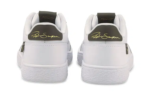 PUMA Ralph Sampson Mc Pop