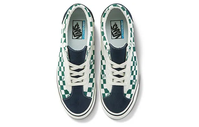 Vans Bold