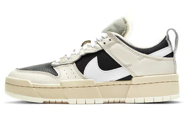Nike Dunk Disrupt "Pale Ivory"