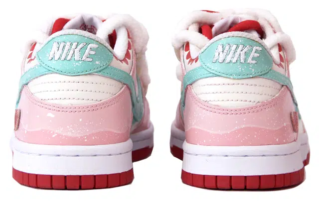 Nike Dunk Low University Red GS