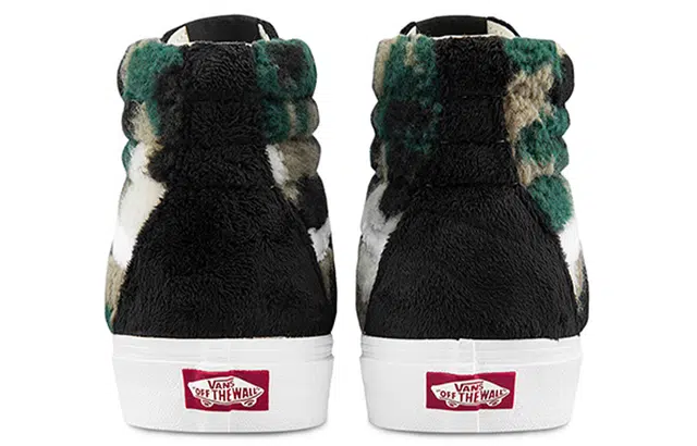 Vans SK8