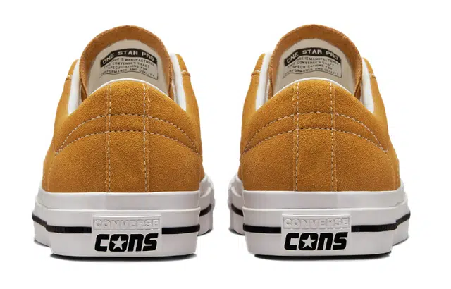 Converse one star Pro