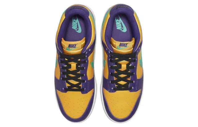 Nike Dunk Low lisa leslie