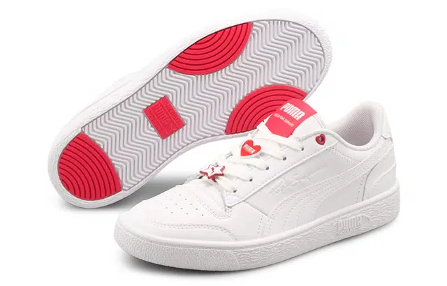 PUMA Ralph Sampson Lo Galentine