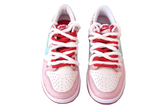 Nike Dunk Low University Red GS