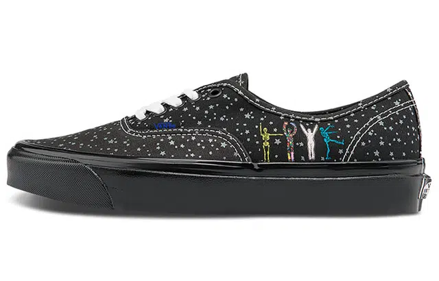 Vans Authentic 44 DX