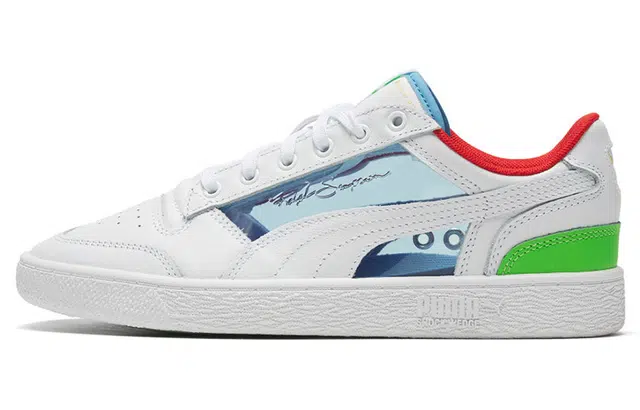PUMA Ralph Sampson Lo Glass